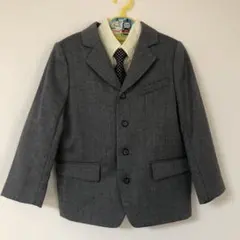 男の子 スーツ 120