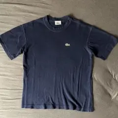 LACOSTE　Tシャツ　短丈　ボックスシルエットのサムネイル