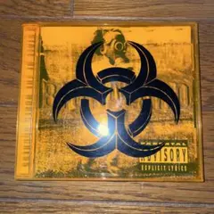 BIOHAZARD/STATE OF THE WORLD ADDRESS