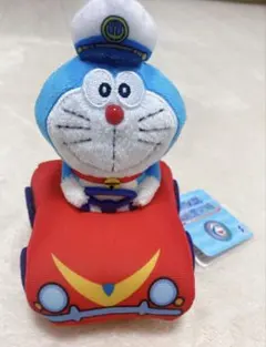 ドラえもん プルバックカー 映画 海底鬼岩城