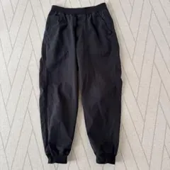 UNIQLO ストレッチイージージョガーパンツ