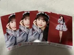 =LOVE 音嶋莉沙 生写真