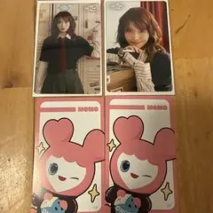 TWICE オフラインくじ　E賞　指人形　ミナ　サナ　モモ　ミサモ TWICE THIS IS FOR オフラインくじ E賞 ミナ サナ モモ - メルカリ
