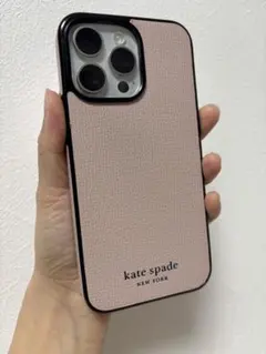 kate spade iphone 15 pro max case