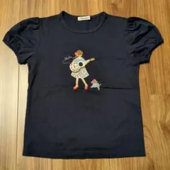 familiar ファミリア Tシャツ 150cm 超美品