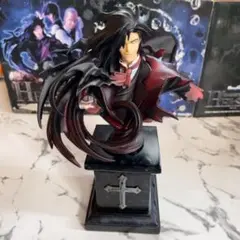 HELLSINアーカード フィギュアのサムネイル