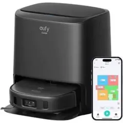 Anker Eufy Clean X9 Pro (ロボット掃除機)のサムネイル