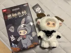 リミア様専用maymei Dark Forest 黒暗森林