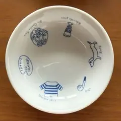 ピカソ meets ポール・スミス展 公式オリジナルボウル⭐️美品⭐️のサムネイル