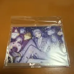 18TRIP エイトリ ぱしゃこれ vol.3 箔押し 大黒 可不可 - メルカリ