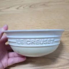 新品未使用】ルクルーゼ デューン ラウンドプレートなど4点セット
