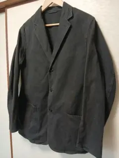 ジャケット カバーオール