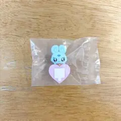 プリキュア　一番くじ　E賞　ちらりんフレンズミニフィギュア　フラッピ