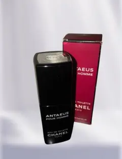 CHANEL ANTAEUS 【未使用品】シャネル メンズ 香水 2026年最新】chanel antaeusの人気アイテム - メルカリ