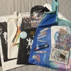 プロセス　グッズ　まとめ売り