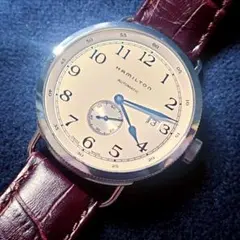 ハミルトン　カーキネイビーパイオニア　値引き不可 HAMILTON/ハミルトン カーキネイビーパイオニア | 腕時計専門店