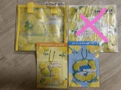 シナモロール一番くじ