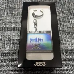 JSB FOREVER ~ONE~ 来場者特典 キーホルダー