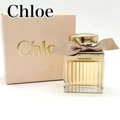 Chloe クロエ アブソリュ ドゥ パルファム EDP 75ml 限定版 香水のサムネイル