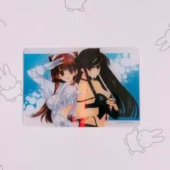 C106 WHITE ALBUM2 複製原画 小木曽雪菜 2025 SUMMER C106 WHITE ALBUM2 複製原画 小木曽雪菜 2025 SUMMER - メルカリ