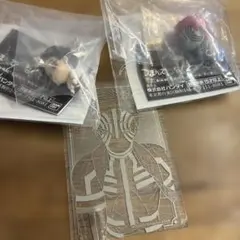 鬼滅の刃　猗窩座　狛治