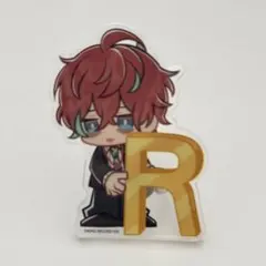 ヒプノシスマイク ちびキャラリング 左馬刻 ヒプノシスマイク ちびキャラリング 左馬刻 - メルカリ