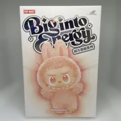正規品【LOYALTY】 POPMART ラブブ エナジー 新品