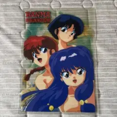 らんま1/2 下敷き13枚セット　RANMA Amazon.co.jp: らんま1／2 下敷き : 文房具・オフィス用品