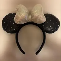 ディズニー カチューシャ
