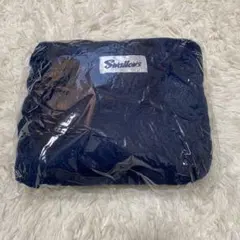 【未開封】Swallows 2021 CREWバッグ型ブランケット