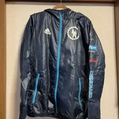 adidas ダウン160サイズのサムネイル