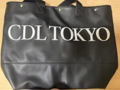 ØMI CDL TOKYO トラベルトートバッグ - メルカリ
