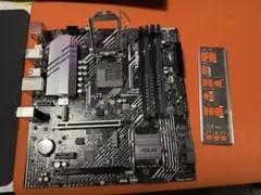 ASUS PRIME B560M-A マザーボード