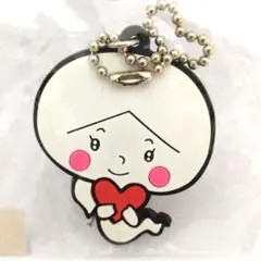 絵本作家のぶみ　ママがおばけになっちゃった！　ラバーマスコット　②