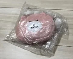 ちいかわ くまさんポシェット