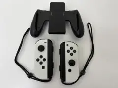 Nintendo Switch ジョイコン ホワイト (L) / (R)