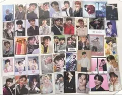 straykids スキズ　I.N.アイエン45枚セット