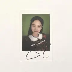 2026年最新】blackpink ジェニ サインの人気アイテム - メルカリ