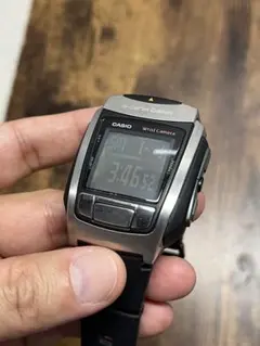 2026年最新】casio wqvの人気アイテム - メルカリ