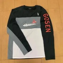 ＬサイズヨネックスロンT