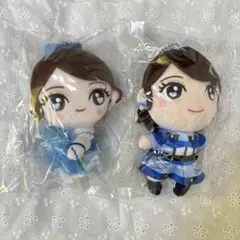 し*く様 超ときめき宣伝部 ちびぬい18体セット - メルカリ
