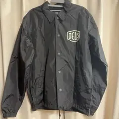 m*4様 DEUS EX MACHIMA コーチジャケット Mサイズ