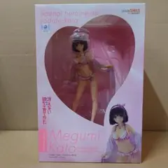 加藤恵 ファンタジア文庫大感謝祭2017Ver. 1/7スケールフィギュア