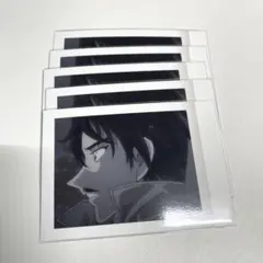 名探偵コナン ぱしゃこれ 隻眼の残像 諸伏高明