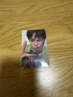 treasure アサヒ　トレカ　music planet