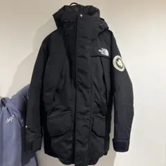 THE NORTH FACE アンタークティカパーカ