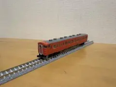KATO 6020 キハ47-1000 M車