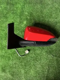 トヨタ アクア NHP10 純正オプション リアスポイラー【1F7】 トヨタ アクア NHP10 純正オプション リアスポイラー【1F7】 - メルカリ