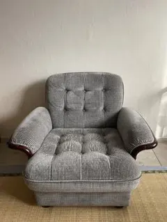 2026年最新】オールドカリモク ソファの人気アイテム - メルカリ