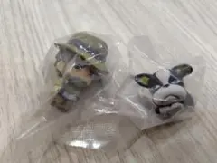 ジョジョの奇妙な冒険 まちぼうけ　ジョセフ　イギー